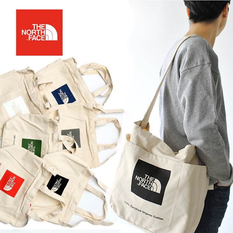 the north face utility tote